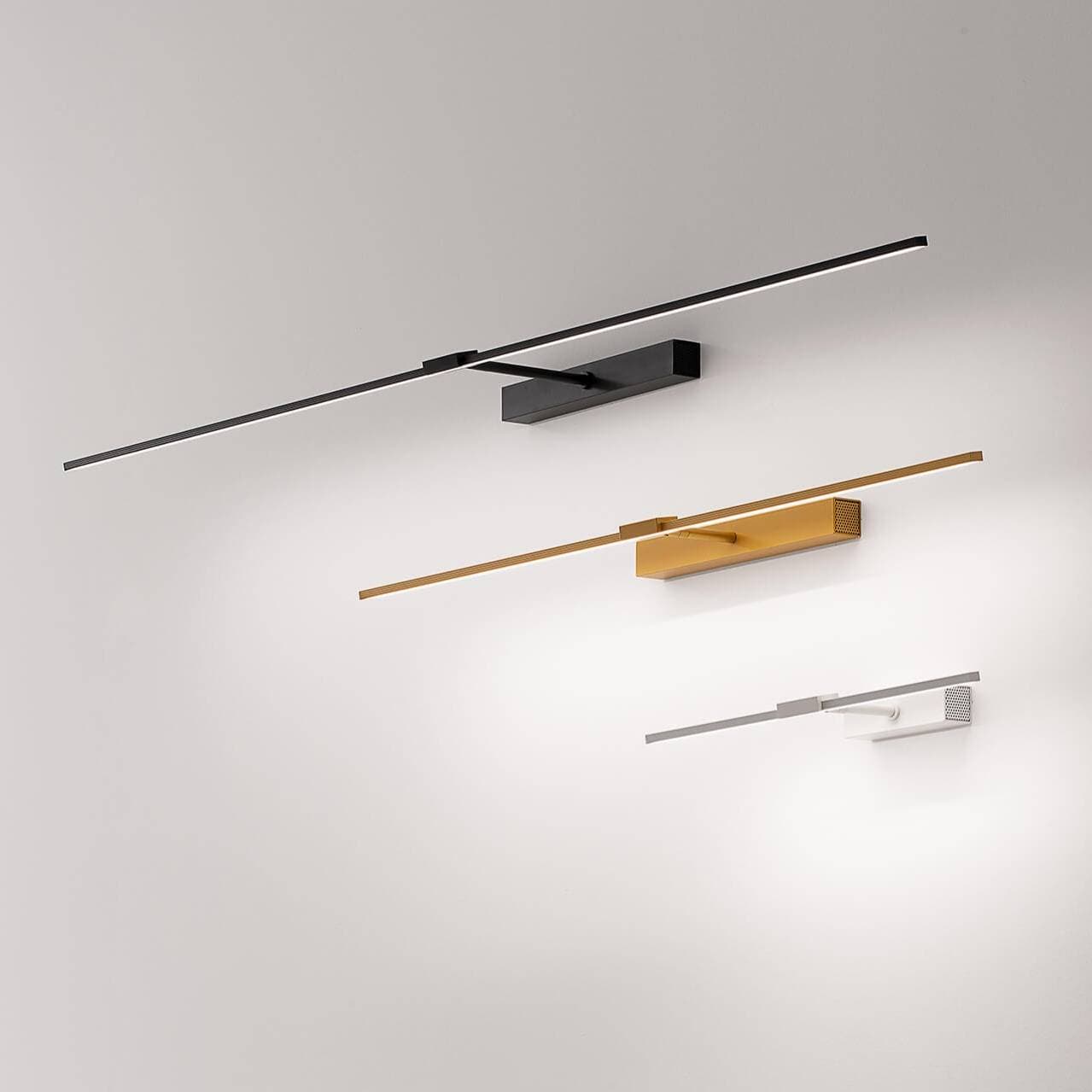 Настенный светильник Vesoi Dovevuoi Vesoi