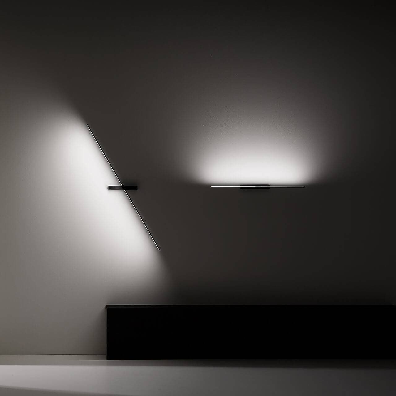 Настенный светильник Vesoi Dovevuoi Vesoi