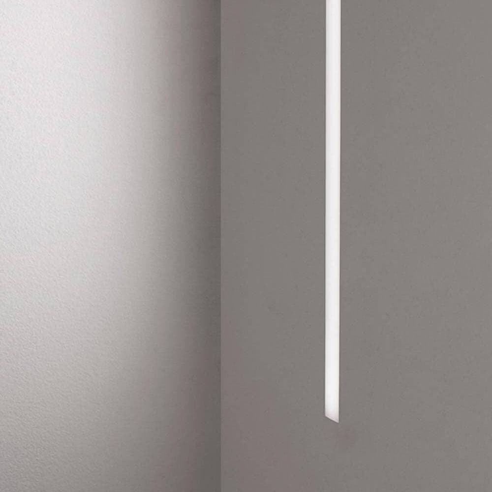 Встроенный в стену светильник Vesoi Intothewall