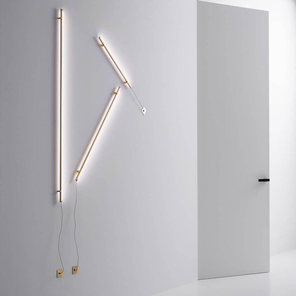 Настенный светильник Vesoi Mini.ma