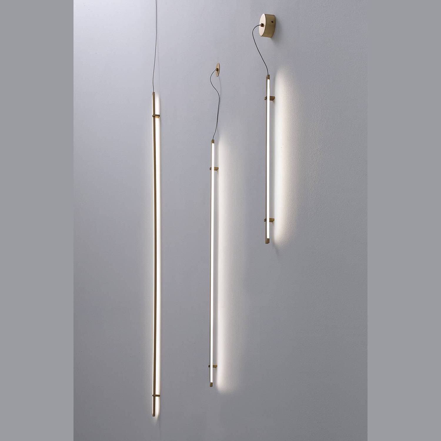 Настенный светильник Vesoi Mini.ma Vesoi