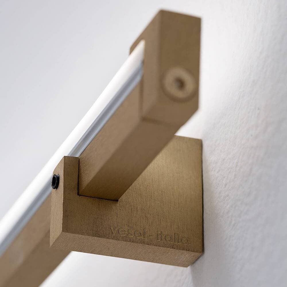 Настенный светильник Vesoi Mini.ma Vesoi