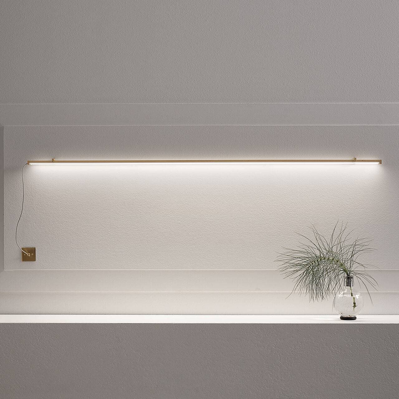 Настенный светильник Vesoi Mini.ma Vesoi