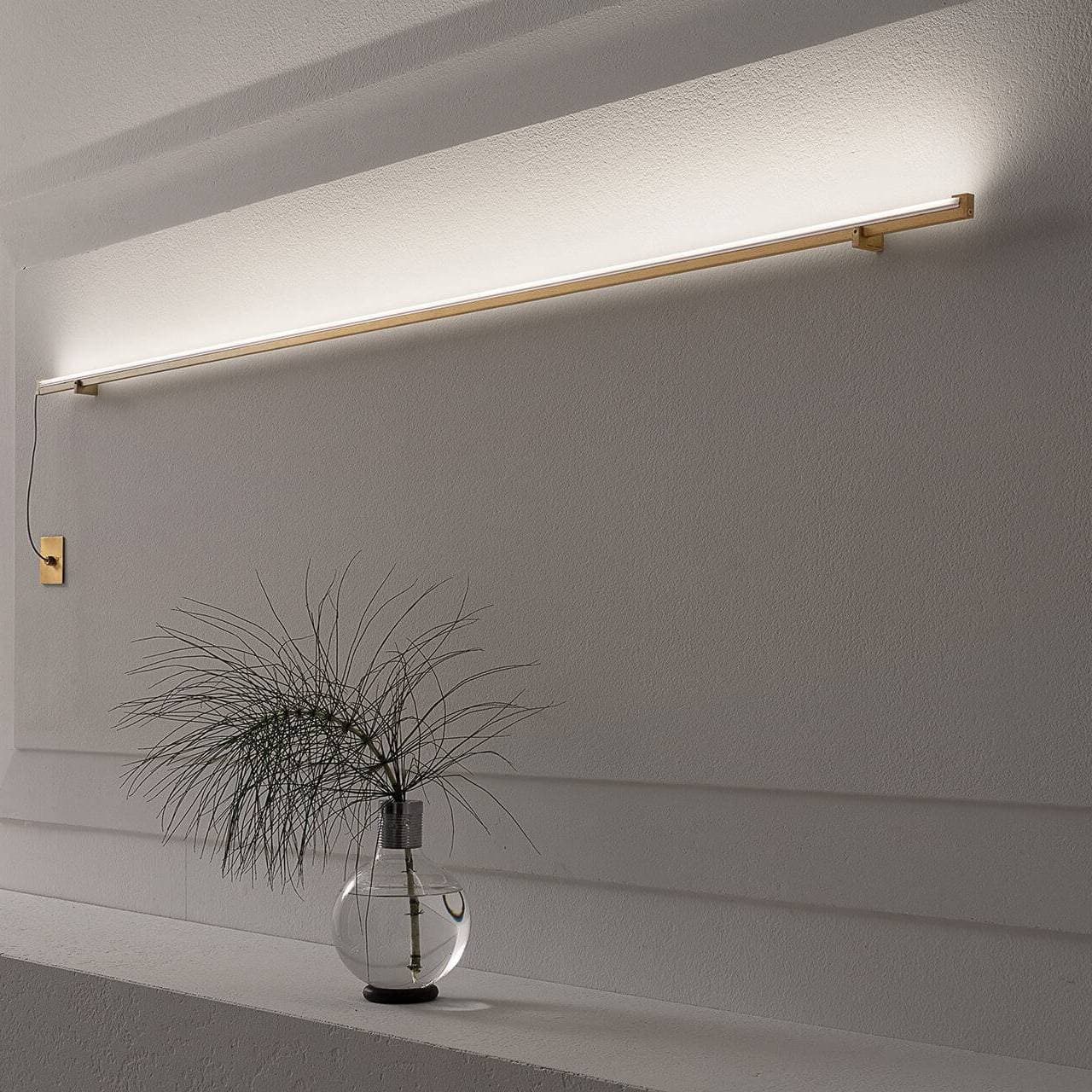 Настенный светильник Vesoi Mini.ma Vesoi