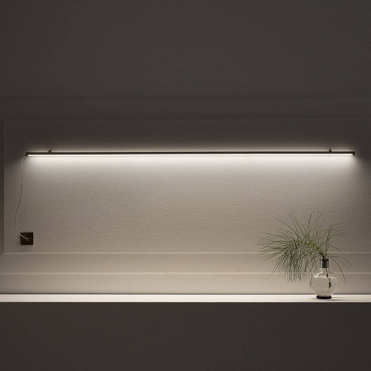 Настенный светильник Vesoi Mini.ma Vesoi