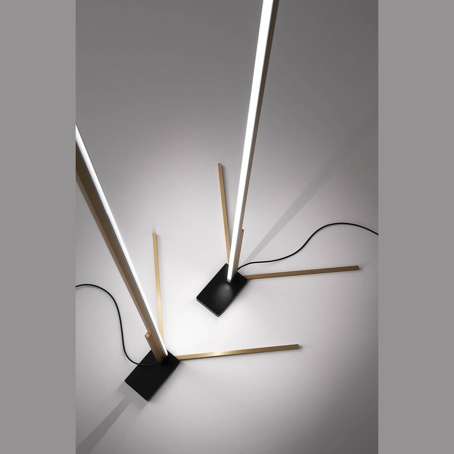 Напольный светильник Vesoi Mini.ma