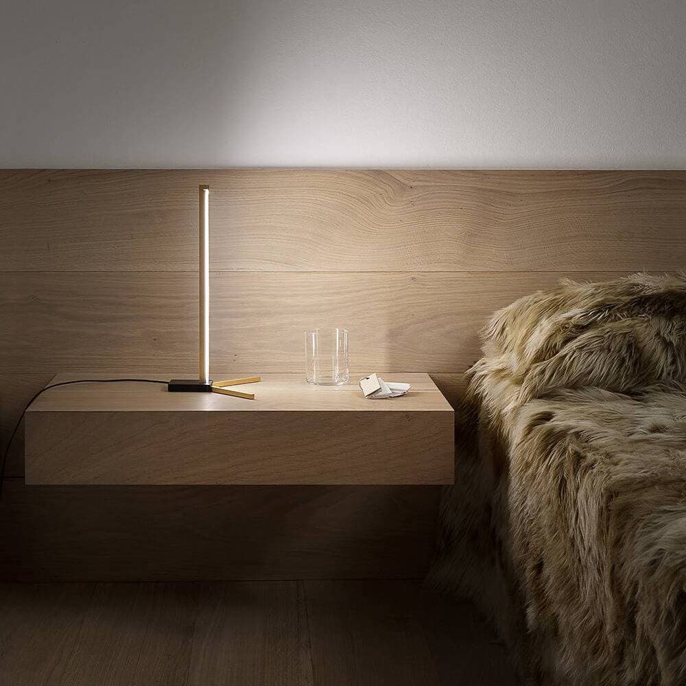 Настольный светильник Vesoi Mini.ma Vesoi