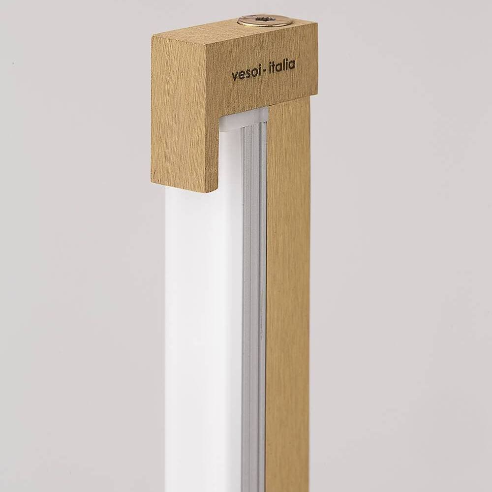 Настольный светильник Vesoi Mini.ma Vesoi