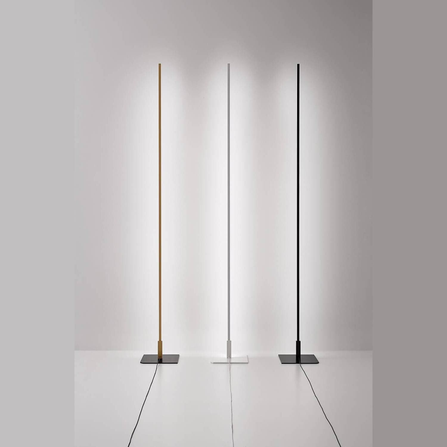 Напольный светильник Vesoi Riga