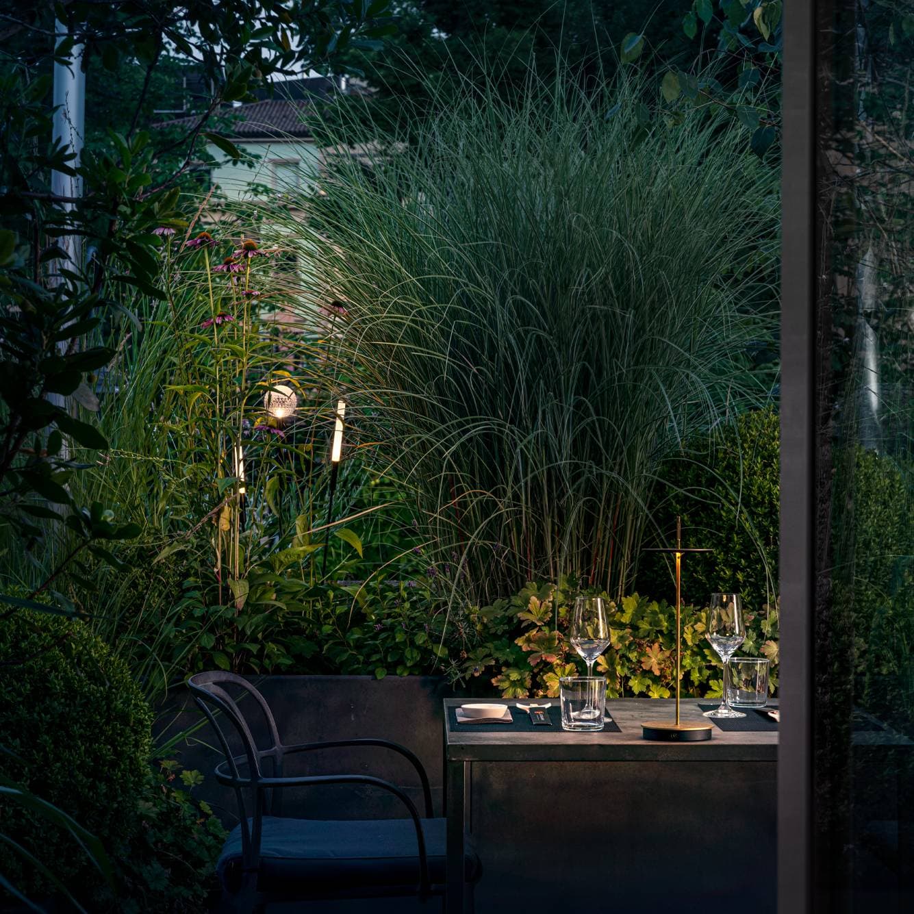 Уличный светильник Catellani & Smith Syphasera 65 Catellani&Smith