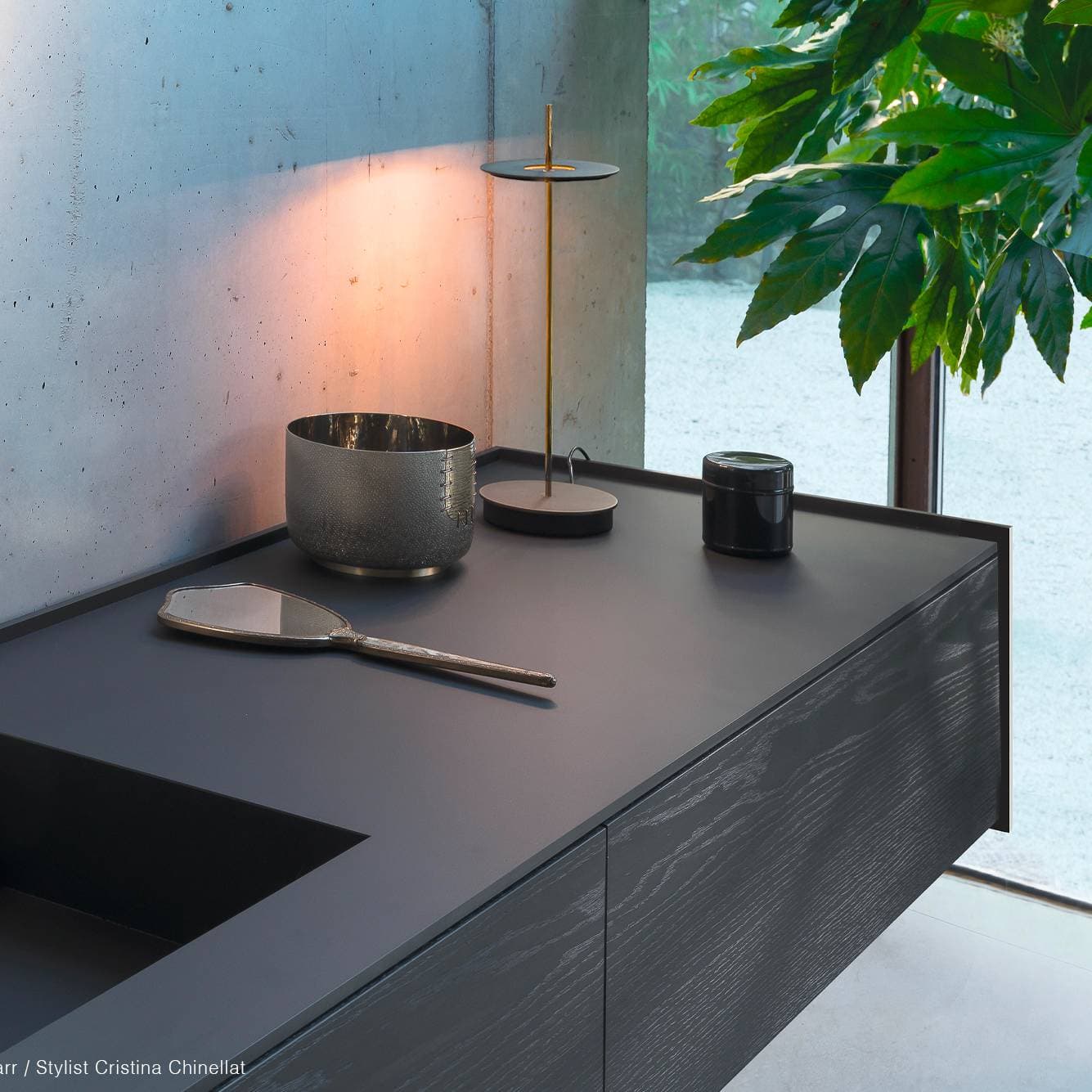 Настольный светильник Catellani & Smith Giulietta BE T Catellani&Smith