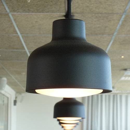 Подвесной светильник ZERO Lens liten ZERO