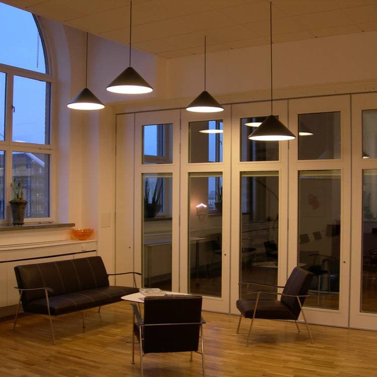 Подвесной светильник ZERO Poker ZERO