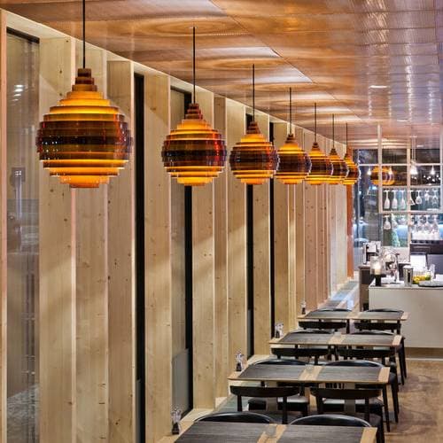 Подвесной светильник ZERO PXL ZERO