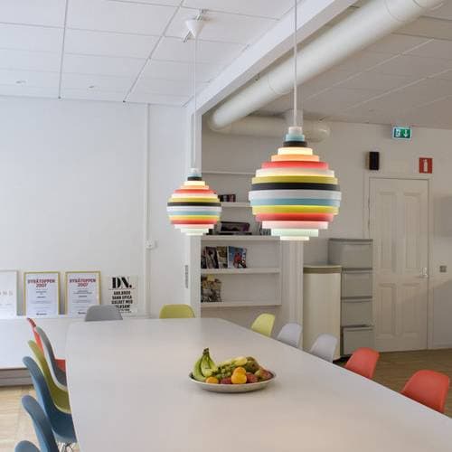 Подвесной светильник ZERO PXL ZERO