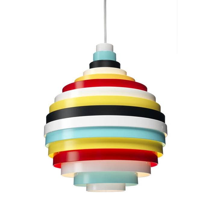 Подвесной светильник ZERO PXL