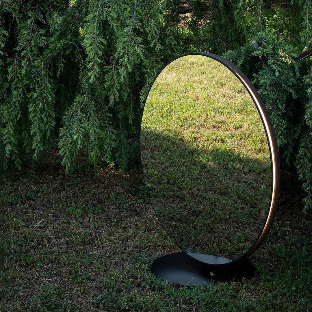 Настольный/напольный светильник Artemide Se|eS Artemide