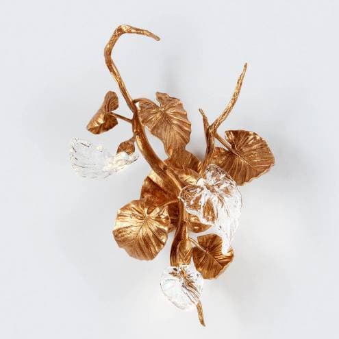 Настенный светильник Serip Calathea Makoyana Small Serip