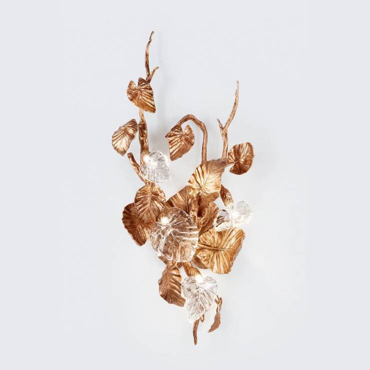 Настенный светильник Serip Calathea Makoyana Small Serip