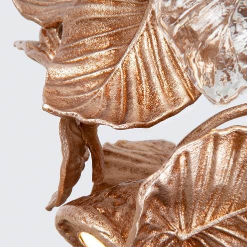 Подвесной светильник Serip Calathea Orbifolia Extra Small Serip