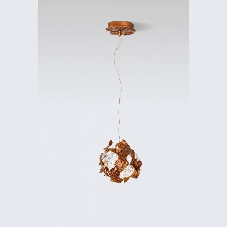 Подвесной светильник Serip Calathea Orbifolia Extra Small Serip