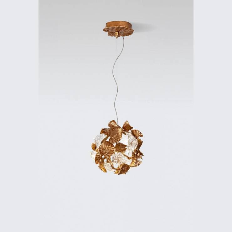Подвесной светильник Serip Calathea Orbifolia Extra Small Serip