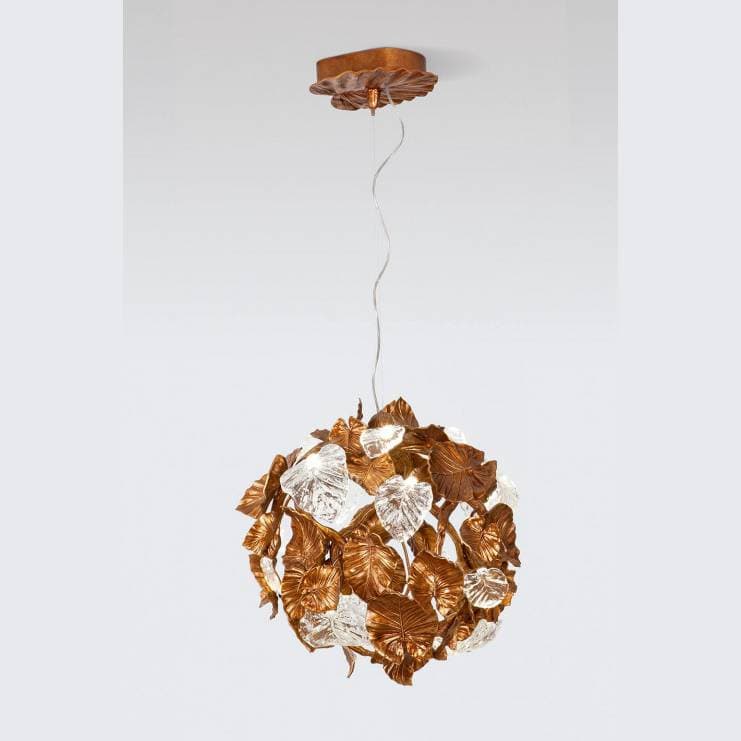 Подвесной светильник Serip Calathea Orbifolia Extra Small Serip