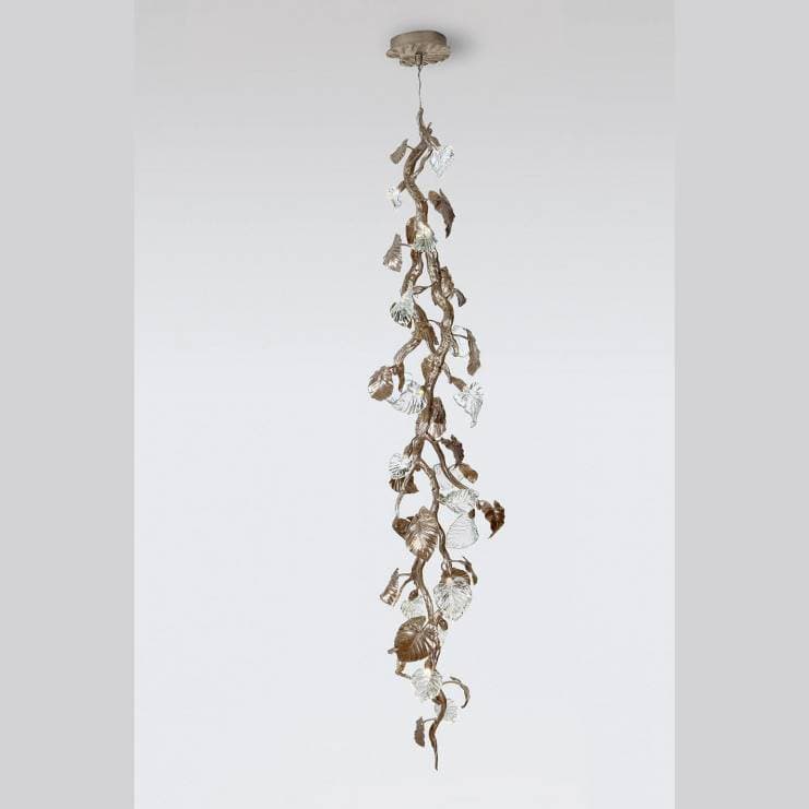 Подвесной светильник Serip Calathea Ornata Extra Small Serip