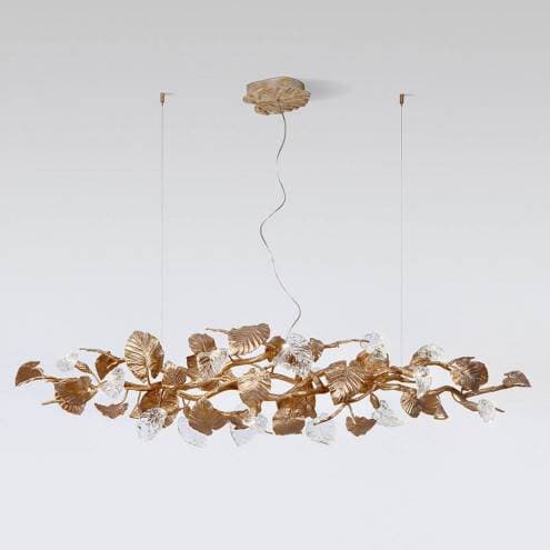 Подвесной светильник Serip Calathea Medallion Large