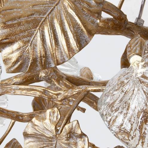 Подвесной светильник Serip Calathea Medallion Large Serip