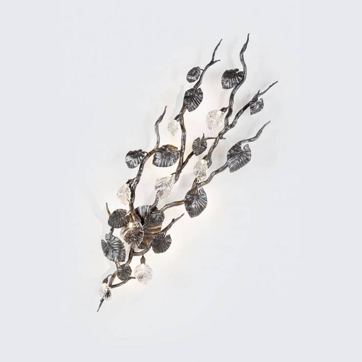 Настенный светильник Serip Calathea Majestica Small Serip