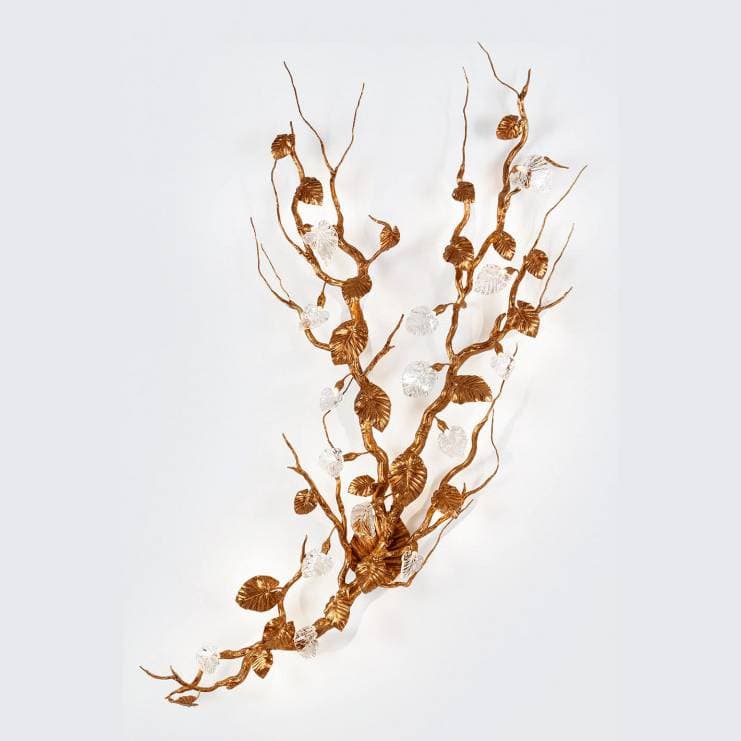 Настенный светильник Serip Calathea Majestica Small Serip