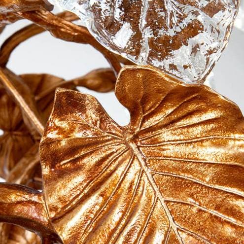 Настенный светильник Serip Calathea Makoyana Small Serip