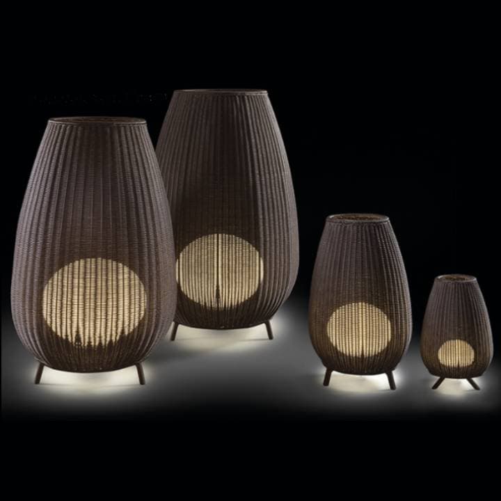 Напольный светильник Bover AMPHORA mini Bover