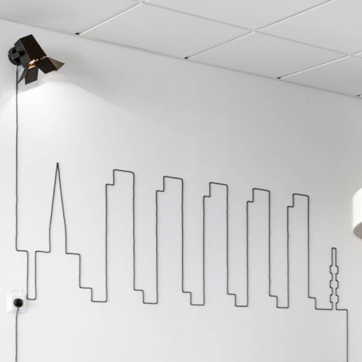 Потолочный светильник ZERO Foto Liten ZERO