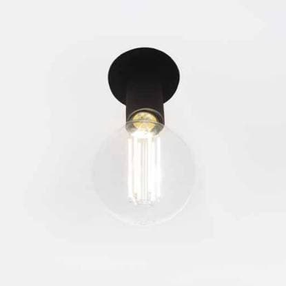 Подвесной светильник DARK FOREVER 27