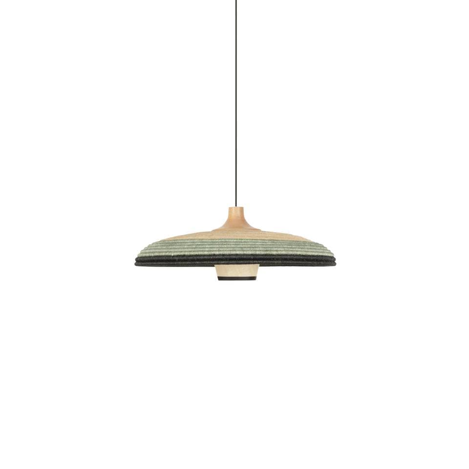 Подвесной светильник Forestier Grass XS Forestier