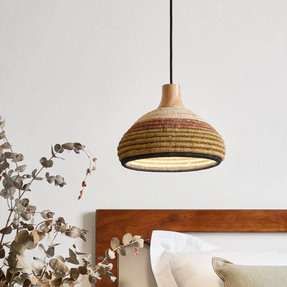 Подвесной светильник Forestier Grass XS Forestier