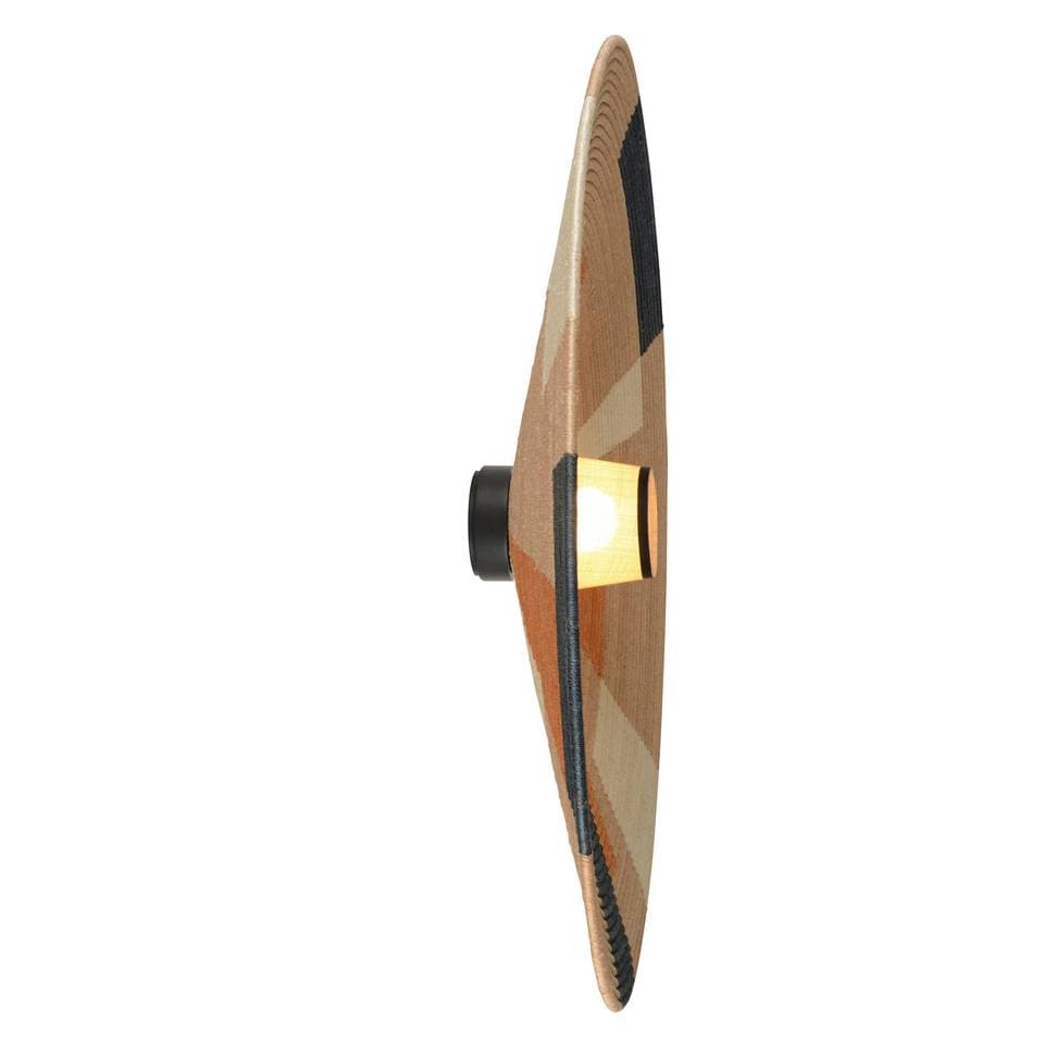 Настенный светильник Forestier Parrot L Forestier