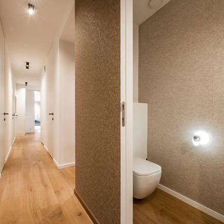 Настенный светильник DARK L-HOP 2 Dark