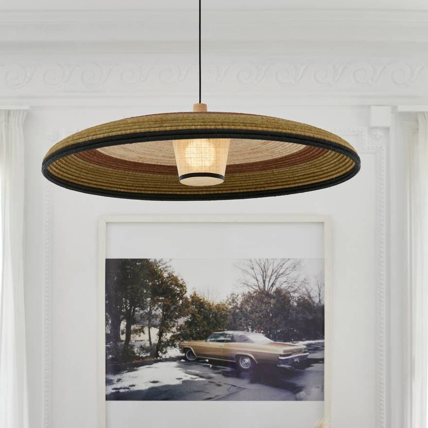 Подвесной светильник Forestier Grass XS Forestier