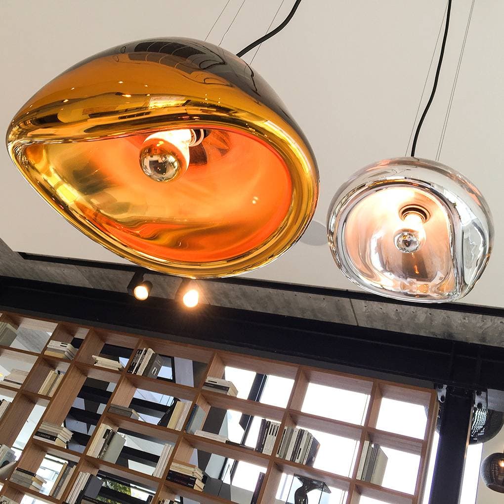 Подвесной светильник DARK AUSUM S Dark