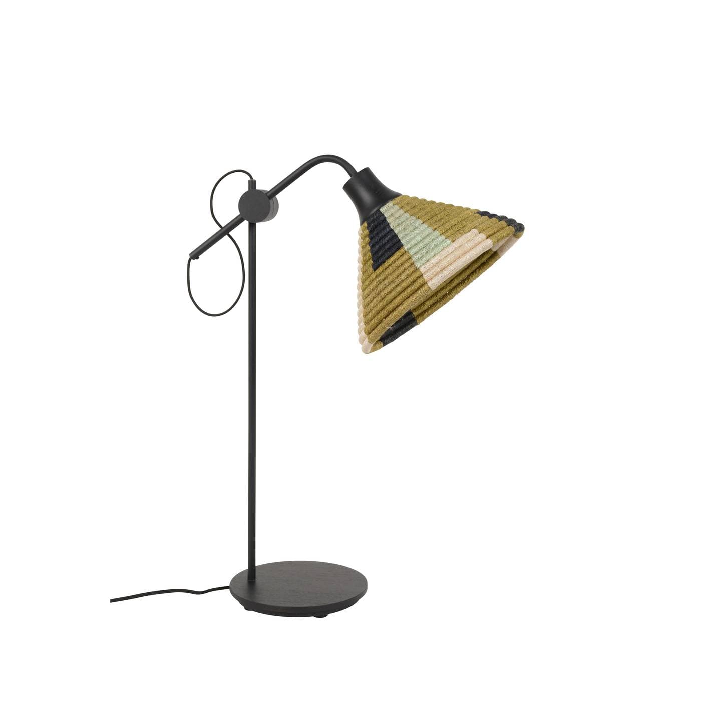 Настольный светильник Forestier Parrot