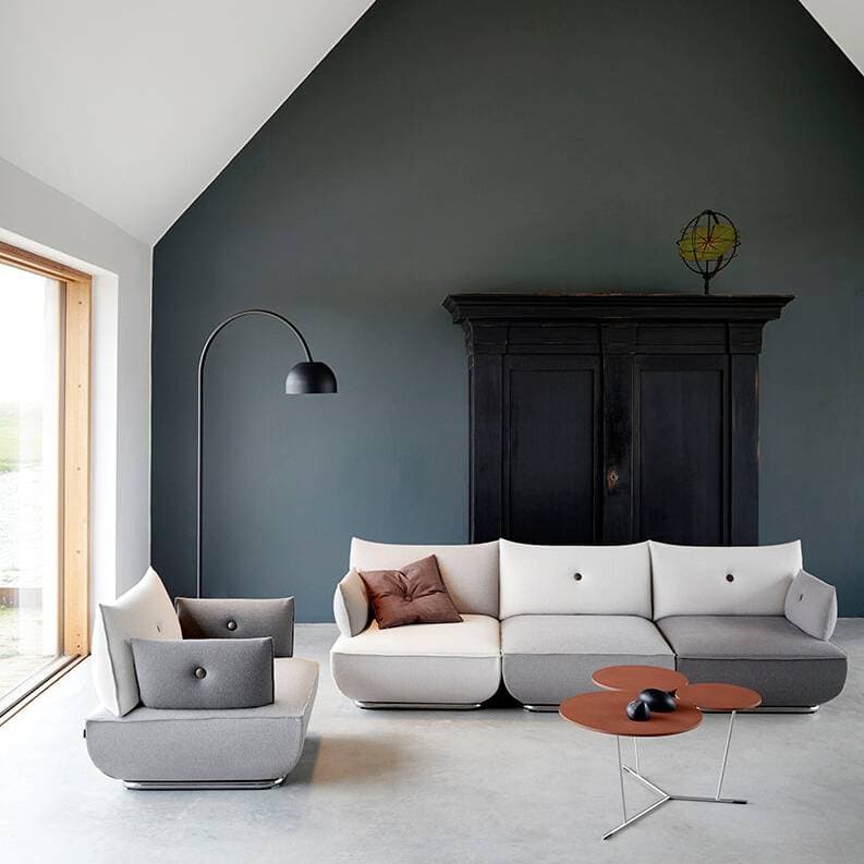 Напольный светильник ZERO Bob ZERO