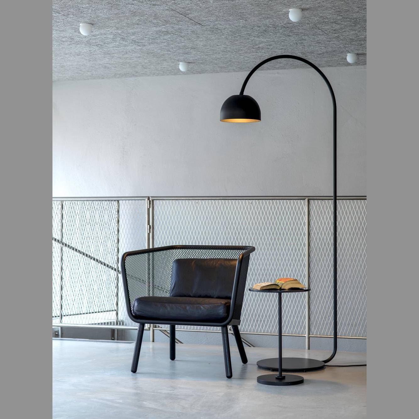 Напольный светильник ZERO Bob ZERO