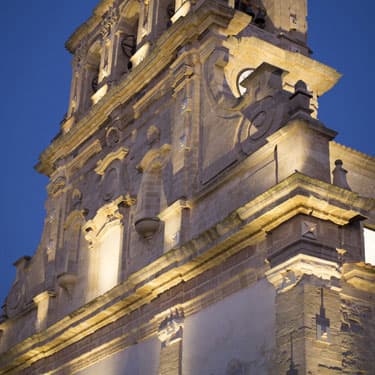 Уличный светильник Platek NANO Proiettore Platek