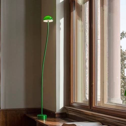 Напольный светильник ZERO Curve S