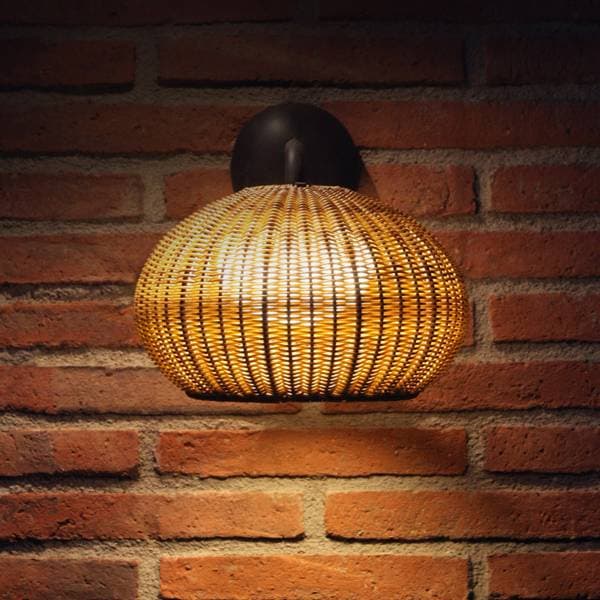 Настенный светильник Bover Garota A/01