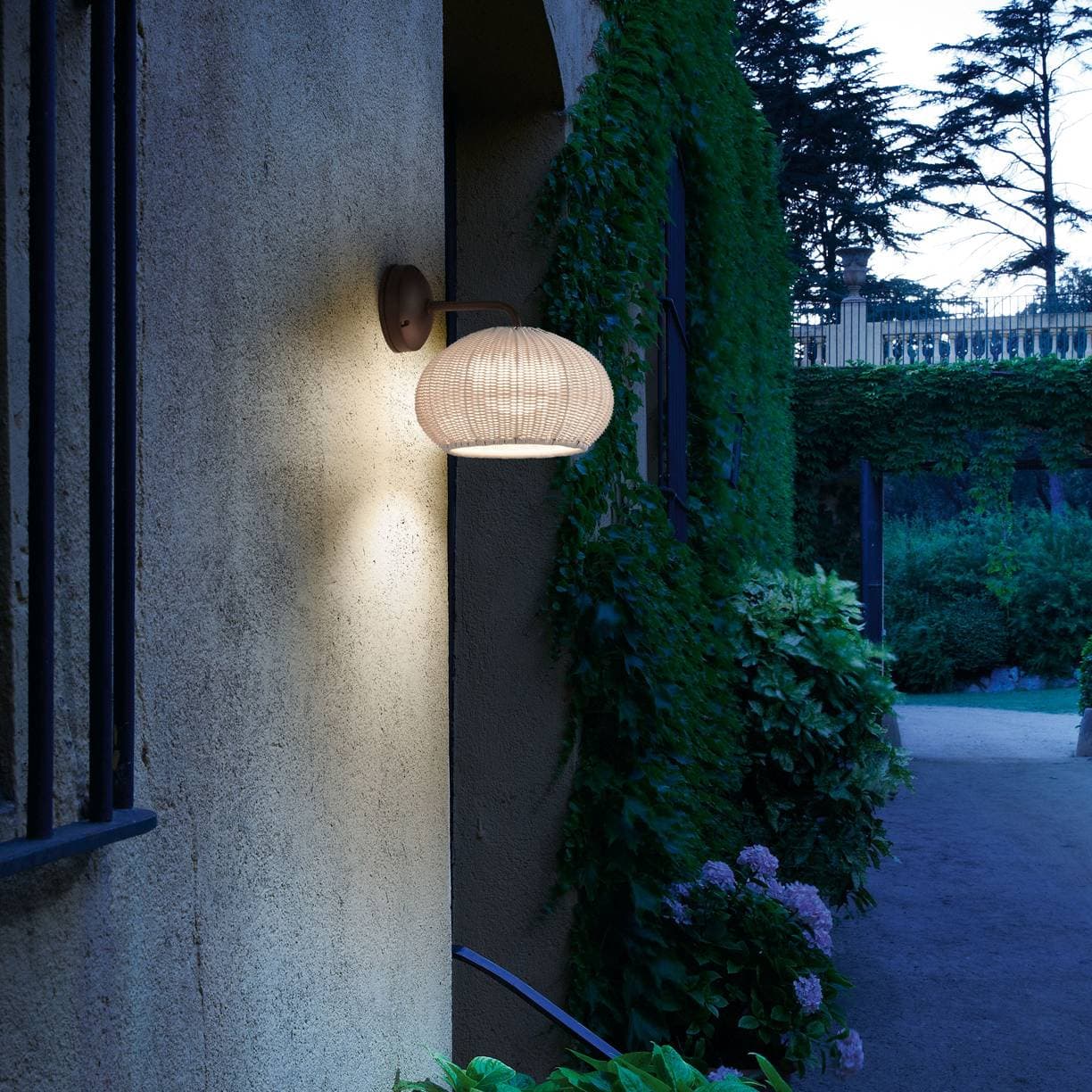 Настенный светильник Bover Garota A/01 Bover