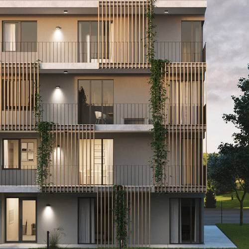 Потолочный/настенный светильник ZERO Pathfinder ZERO